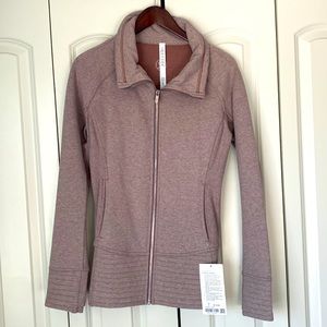 Radiant Jacket Lululemon Scuba